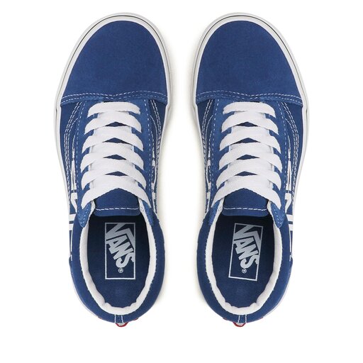 Vans estate blue outlet