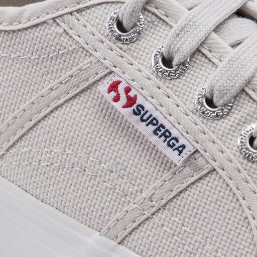 Scarpe sportive Superga 2790 Acotw Linea Up And Down S0001L0 Grey