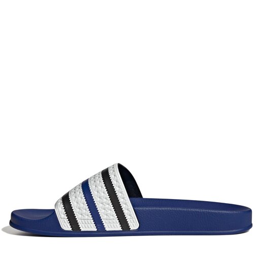 Mens adidas slides sale online