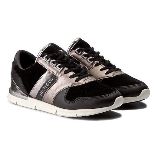Tommy hilfiger deals skye sneaker