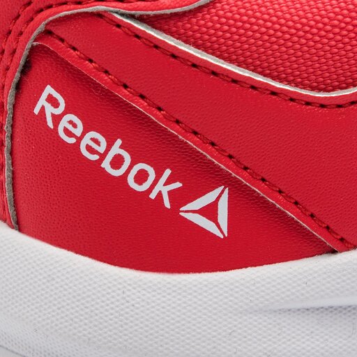 Buty Reebok Rush Runner Alt DV3621 Collnavy Primal Red eobuwie