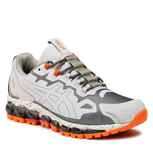 Asics gel quantum clearance 360 daim