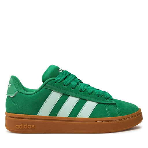 Sneakers adidas Grand Court Alpha JH7232 Grun eschuhe