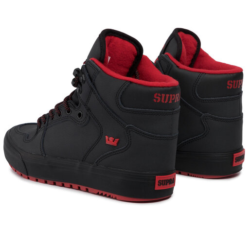 Supra vaider cw best sale black