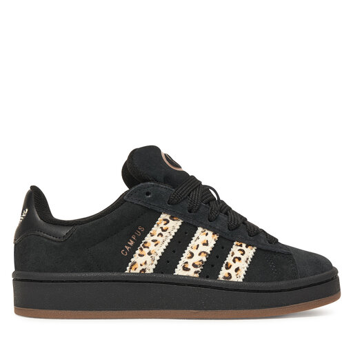 Sneakers adidas Campus 00S JS3862 Schwarz | eschuhe.de