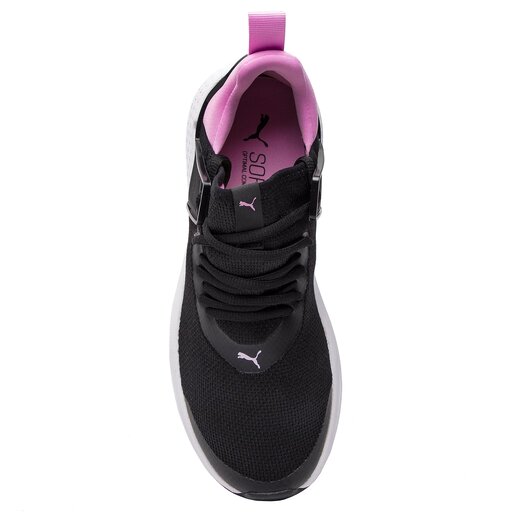 Puma insurge 2025 mesh mujer