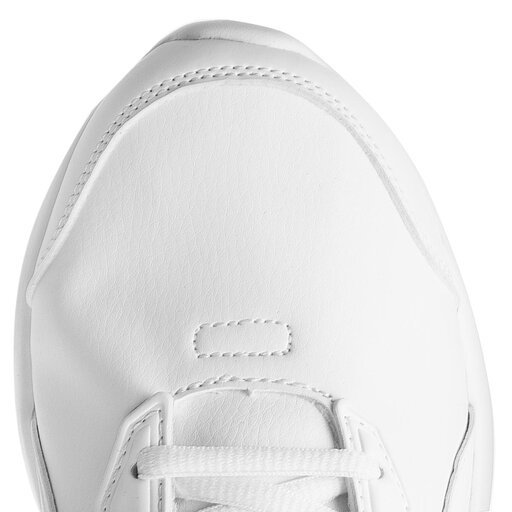 puma white escaper sl