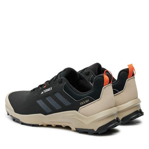 Botas de trekking adidas Terrex AX4 Beta IG8851 Negro