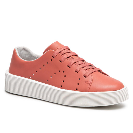Sneakers Camper Courb K200828 027 Rosso escarpe