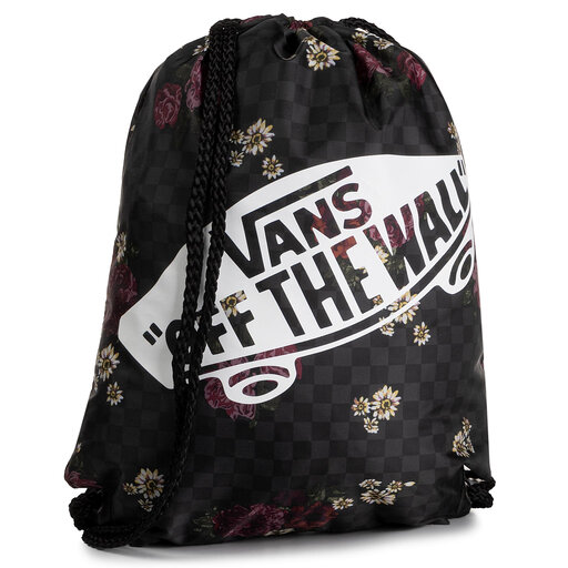 Sac shop vans benched