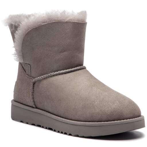Schneeschuhe Ugg W Classic Cuff Mini 1016417 W Sel eschuhe