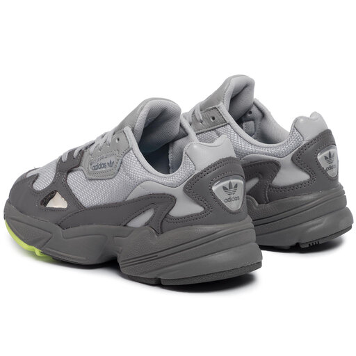 Zapatos adidas Falcon W EE5115 Grefou/Gretwo/Hireye • Www.zapatos.es
