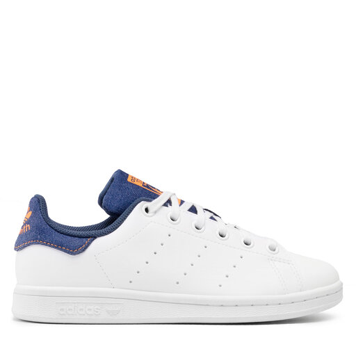 Sneakers adidas Stan Smith J GZ7359 Bianco | escarpe.it