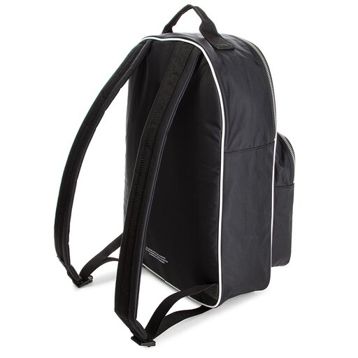 Rucksack adidas BP Cl Adicolor CW0637 Schwarz eschuhe