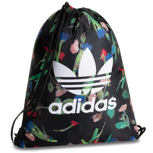 Zaino a sacca adidas Gymsack ED5887 Multco escarpe