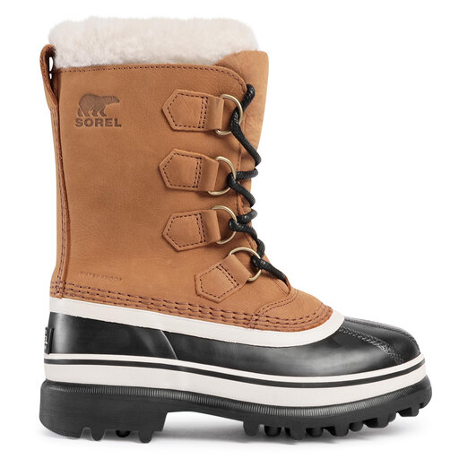 sorel caribou 2