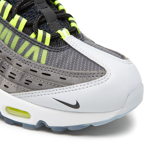 kim jones air max 95 green