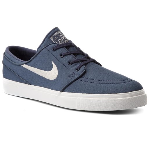 stefan janoski bleu
