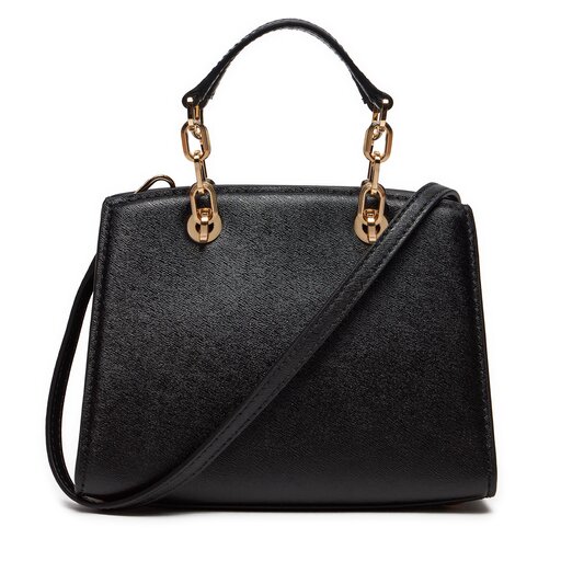 Michael kors cynthia medium black top