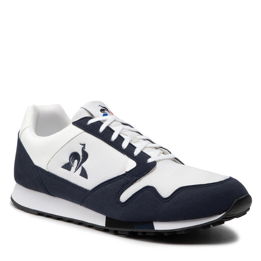 Zapatillas Le Coq Sportif Manta Retro 2020300 Blanco zapatos.es