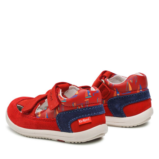 Kickers biflorid store