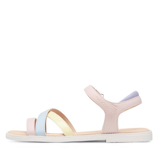 Geox sandales fille clearance