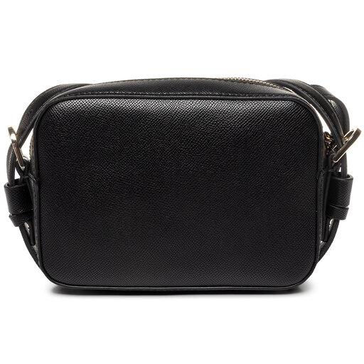 Tommy hilfiger classic on sale saffiano camera bag