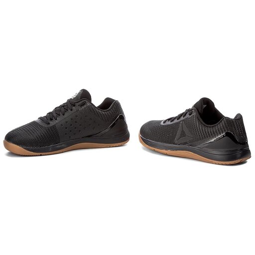 Fitness Shoes Reebok Crossfit Nano Donna Nero Scarpe Reebok Nano