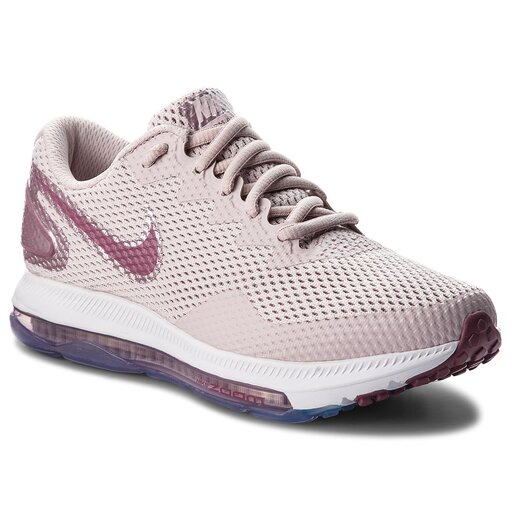 Pantofi Nike Zoom All Out Low 2 AJ0036 602 Barely Rose Vintage