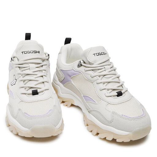 Lava best sale chunky sneakers