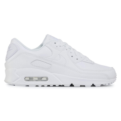 Sneakers Nike Air Max 90 Ltr CZ5594 100 Weiß