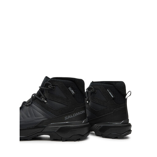 Salomon x ultra waterproof store