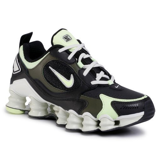 Nike shox on sale neonato
