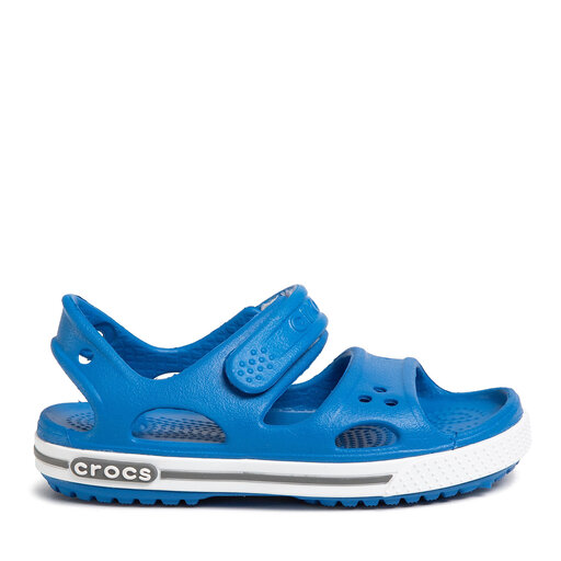 Sandalen Crocs Crocband II Sandal Ps 14854 Dunkelblau eschuhe
