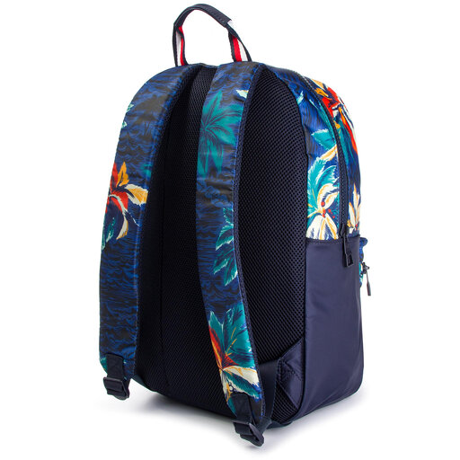 Tommy hilfiger store sport mix backpack