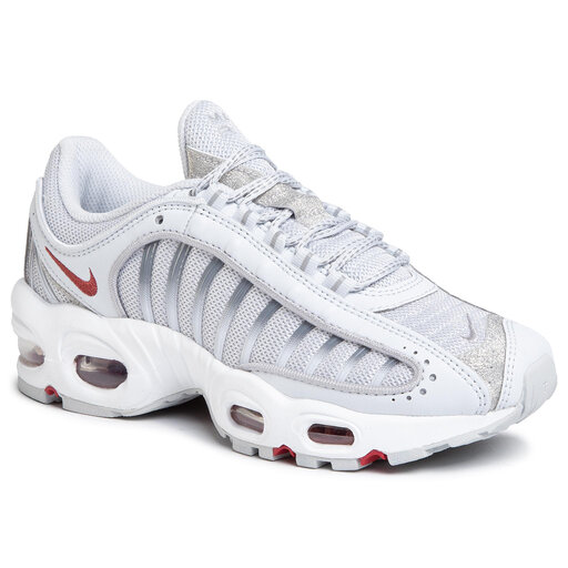 Sneakers Nike Air Max Tailwind IV CT3431 001 Silberfarben eschuhe