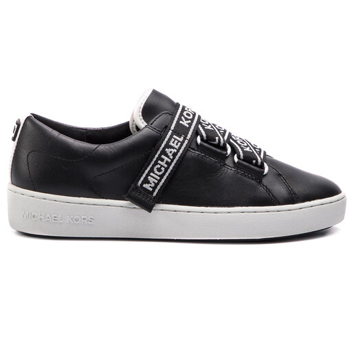 Sportcip MICHAEL Michael Kors Casey Sneaker 43S9CSFS2L Blk Optic