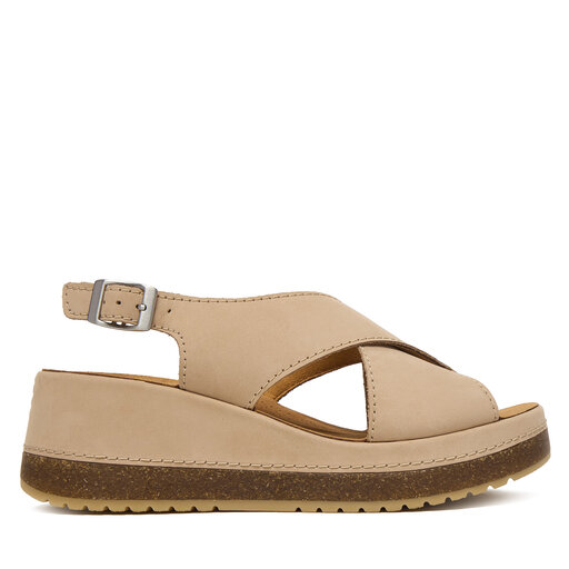 sasaki47 Босоніжки Clarks Kassanda Step 26177302 Рожевий | evzuttya.com.ua
