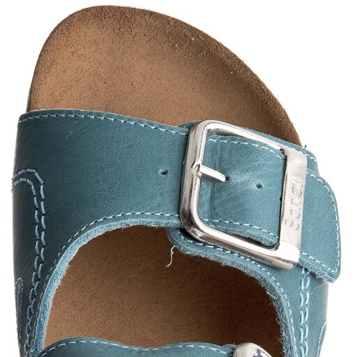 Chanclas Scholl Moldava Wedge AD F25257 1045 350 Azul