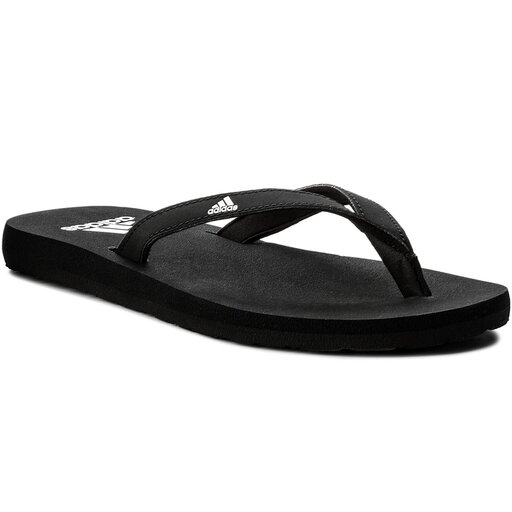 Вьетнамки adidas Eezay Essence W CP9873 Cblack/Cblack/Ftwwht • Eobuv.com