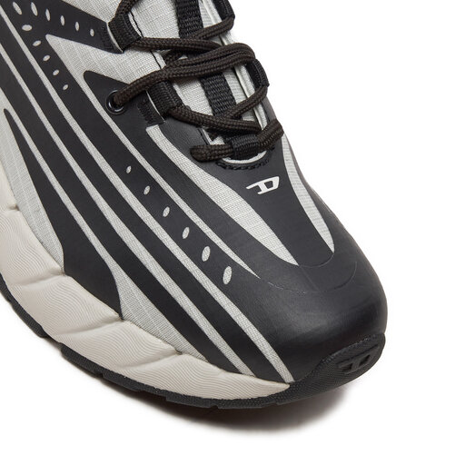 Sneakersy Diesel D-Airspeed Low Y03436 P6907 HA493 Czarny