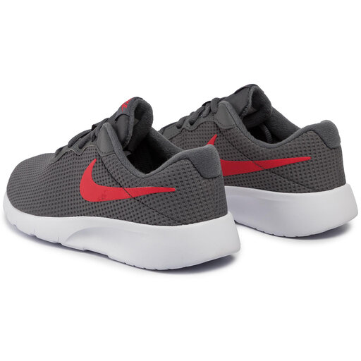 Nike tanjun gs grey clearance