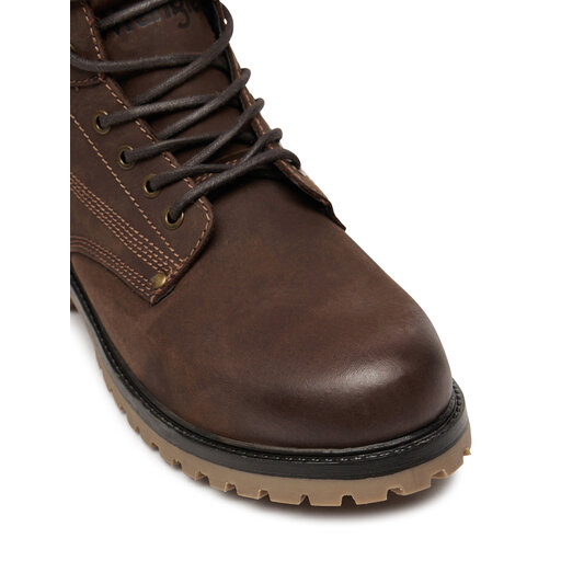 Botas Militares Marrones Hombre Botas Militares Hombre Tacticas