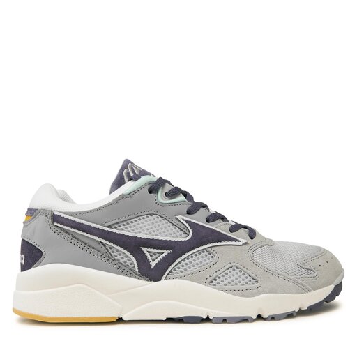 Снікерcи Mizuno Sky Medal S D1GA2132 Сірий | evzuttya.com.ua