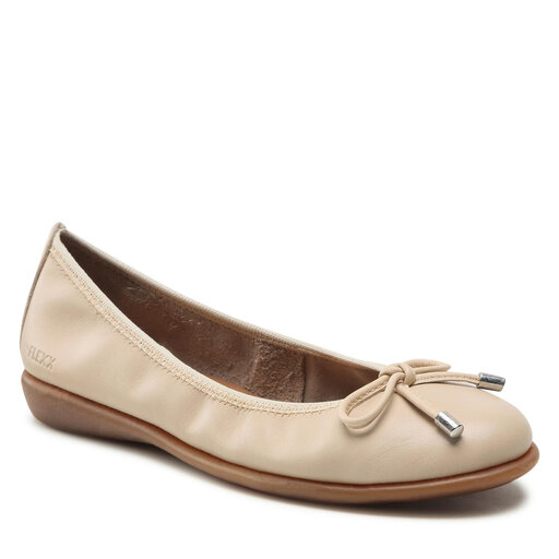 The flexx ballerine online