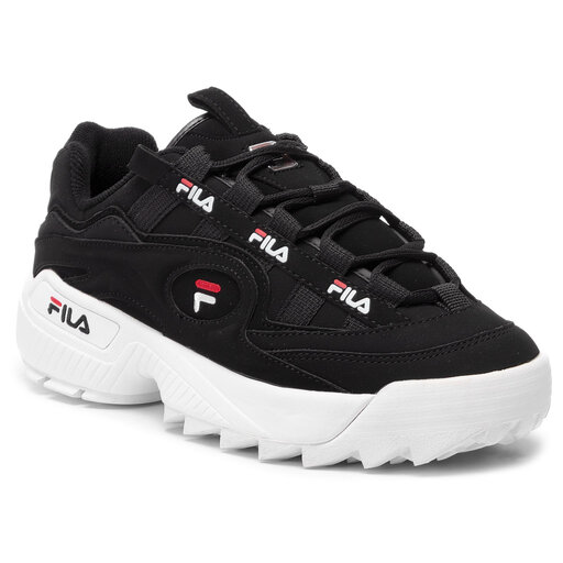 Scarpe fila discount d formation