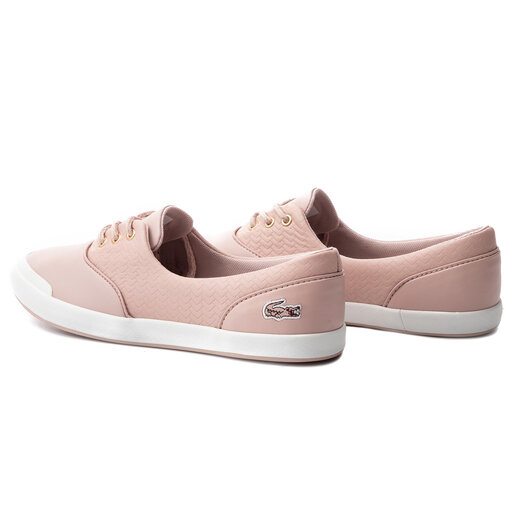 Lacoste lancelle 119 hotsell 1 cfa