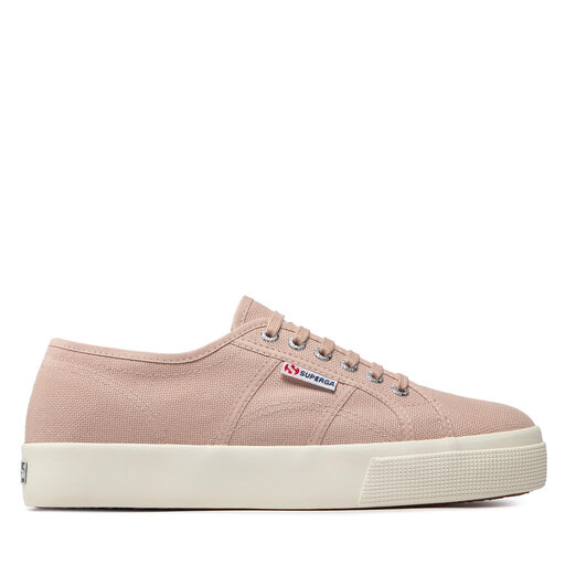 Sneakers aus Stoff Superga 2730 Cotu S00C3N0 Rosa