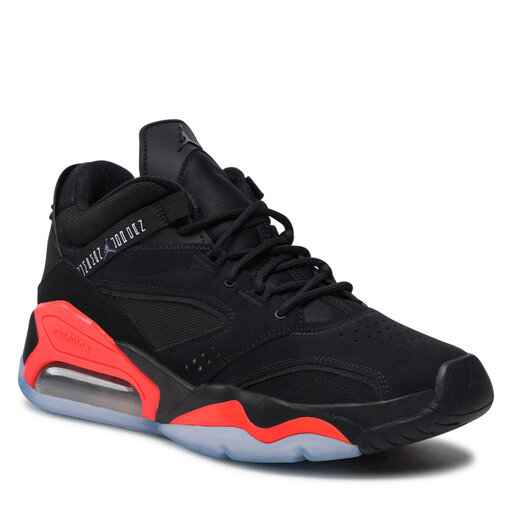 Contribución Querer Ennegrecer Zapatos Nike Jordan Point Lane CZ4166 006 Black/Dark Concord/Infrared 23 •  Www.zapatos.es