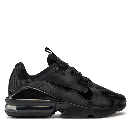 Zapatillas Nike Air Max Infinity CU9452 002 Negro